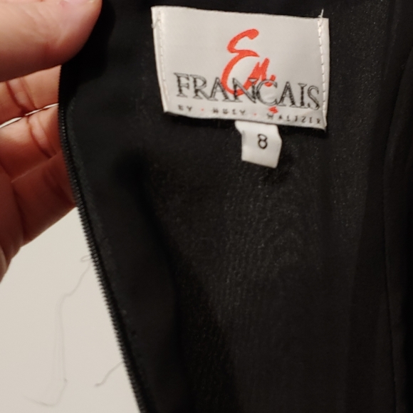 Cocktail dress - Picture 3 of 6